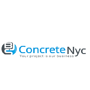 Concrete Contractors Nyc logo